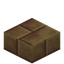 Cut Ochrum Brick Slab