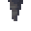 Basalt Pointed Dripstone