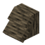 Fir Steep Base Roof