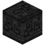 Runic Carved Deepslate