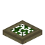 Leafy Birch Trapdoor