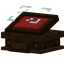 Dark oak Shop