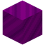 Magenta Borderless Lamp