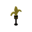 Fleur De Lys Element