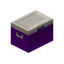 Purple Cooler