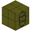 Yellow Foundry Tank