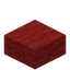 Red Wool Slab