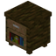 Jungle Bookshelf Drawer