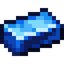 Sapphire Ingot