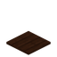 Reinforced Acacia Pressure Plate