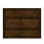 Dark Oak Fish Mount