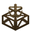 Framed Split Pillar Socket