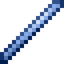 Long Vanadium Gallium Rod