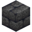 Rounded Basalt Bricks