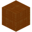 Stringed Orange Wool