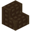 Ancient Wax Bricks Stairs