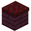 Crimson Kitchen Counter