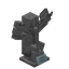 Evoker Trophy