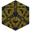 Block of Gold 8x