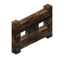 Fir Fence Gate