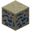 Sandstone Lapis Ore