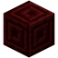 Smooth Ringed Red Nether Bricks