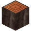 Mandarin Log