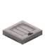 Pale Oak Trapdoor