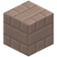 Crossed White Terracotta