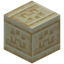 Spider Sandstone Carving
