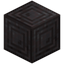 Pressed Netherite Block