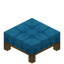 Light Blue Stool