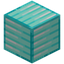Embossed Diamond Block
