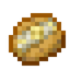 Buttered Baked Potato