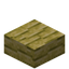 Yellow Bioshroom Slab