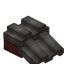 Gray Roof Slab (Mangrove)