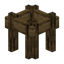 Oak Bridge Support