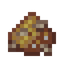 Impure Pile of Bauxite Dust