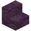 Smooth Sourcestone Stairs