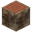 Cultivated Pear Log