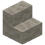 Livingrock Stairs
