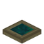 Twisted Birch Trapdoor