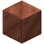 Block of Copper