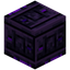Sad Crying Obsidian
