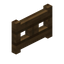 Spruce Fence Gate
