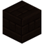 Cut Black Terracotta
