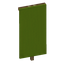 Green Banner