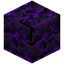 Cracked Crying Obsidian Bricks