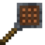 Crafting Table On A Stick