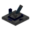 Powered Latch